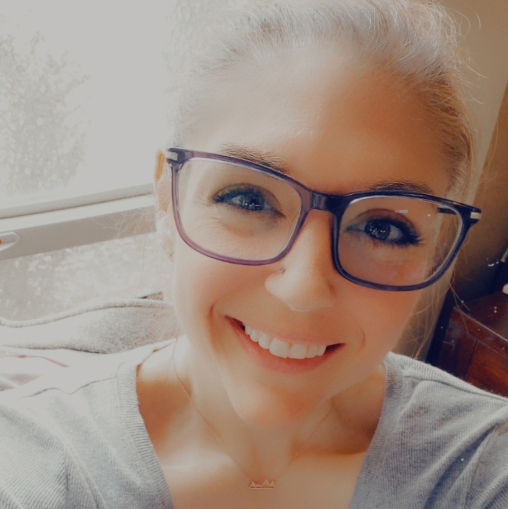 Meet your Posher, Audra